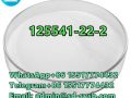 1-N-Boc-4-(Phenylamino)piperidine 125541-22-2	hotsale in the United States	G1