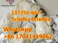 137350-66-4 5cl adba 6CL	Europe warehouse	u3