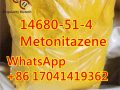 14680-51-4 Metonitazene	Europe warehouse	u3