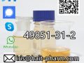 2-BROMO-1-PHENYL-PENTAN-1-ONE CAS 49851-31-2