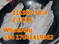 2-FDCK 2fdck 111982-50-4	good price in stock for sale	i4