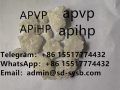 2181620-71-1	I-PiHP 4-MMC  4mmc apvp 3mmc apihp	High quality	High quality