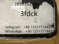 2850352-64-4	3FDCK  2F  3fdck 2f	High quality	High quality