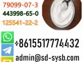 288573-56-8 1-BOC-4-(4-FLUORO-PHENYLAMINO)-PIPERIDINE	safe direct delivery	good price in stock for s