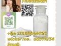 40054-88-4    Fluetizolam  High quality good price/Reliable Supplier