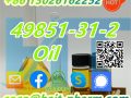 49851-31-2 Sale Pick-up 2-BROMO-1-PHENYL-PENTAN-1-ONE +8613026162252