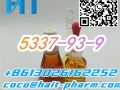 5337-93-9 4-Methylpropiophenone with 99% Purity +8613026162252