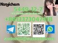 5449-12 -7	     BMK Glycidic Acid (sodium salt)