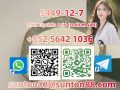 5449-12-7	      BMK Glycidic Acid (sodium salt)