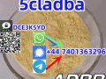 5cladba  ADBB   Free samples   CAS  2709672-58-0