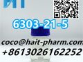 6303-21-5 Fast Delivery Hypophosphorous Acid with High Purity +8613026162252