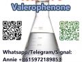 99% purity Valerophenone Cas 1009-14-9 factory price warehouse Europe