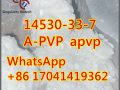 A-PVP apvp 14530-33-7 	good price in stock for sale	i4