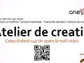Atelierul de Creatie Onebeat - servicii complete de croitorie
