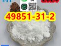 Best price BMK 49851-31-2 2-BROMO-1-PHENYL-PENTAN-1-ONE