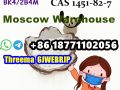 Bk4-2b4m 1451-82-7 High Yield 75% +8618771102056