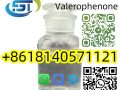 BK4Aliquid CAS 1009-14-9 Factory Price Valerophenone with High Purity