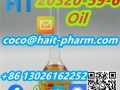 BMK 20320-59-6 Diethyl(phenylacetyl)malonate Oil in Stock +8613026162252