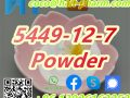BMK 5449-12-7 Factory Glycidic Acid (sodium salt) +8613026162252
