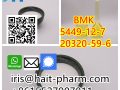Bmk Glycidate Cas 5449-12-7 Cheap Price