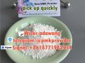 Bmk powder cas 5449-12-7 to netherland safety line