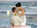 Botez, Nunta, Organizare Botez, Nunti, Aranjamente Sala Botez, Huse Nunta, Poze Aranjamente Florale