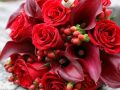 Buchet de mireasa