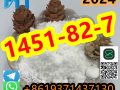 Bulk supply 1451-82-7 2-bromo-4-methylpropiophenone