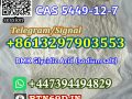 Buy bmk powder cas 5449-12-7 New BMK Glycidic Acid (sodium salt)