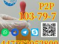 CAS 103-79-7, bmk oil cas20320-59-6 with best stock