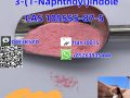 CAS 109555-87-5  3-(1-Naphthoyl)indole   High purity