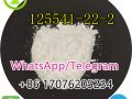 Cas 125541-22-2 1-N-Boc-4-(Phenylamino)piperidine	High qualiyt in stock	Lower price	a