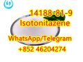 Cas 14188-81-9 Isotonitazene	Top quality	for sale	a