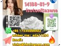 Cas 14188a81a9 Isotonitazene Safe shipping Pharmaceutical intermediate