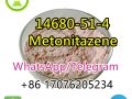 Cas 14680-51-4 Metonitazene	High qualiyt in stock	Lower price	a