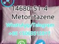 Cas 14680-51-4 Metonitazene	Hot Selling in stock	High qualit	a