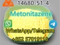 Cas 14680-51-4 Metonitazene	hotsale in the United States	in stock	a