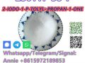 CAS 236117-38-7 2-IODO-1-P-TOLYL- PROPAN-1-ONE fast shipping and safety