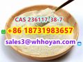 CAS 236117-38-7 Supplier High Purity Good Price