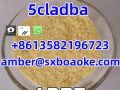 CAS  2709672-58-0  5cladba  ADBB   Free samples