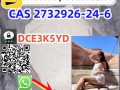 CAS 2732926-24-6  N-ethyl-2-[5-nitro-2-  Fast delivery