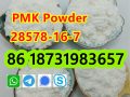 CAS 28578 16 7, PMK powder, pmk supplier, PMK ethyl glycidate