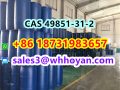 Cas 49851-31-2 Professional Supplier Safe delivery