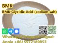 Cas 5449-12-7 New BMK Glycidic Acid for sale Europe warehouse