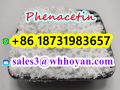 CAS 62-44-2 Phenacetin manufacturer factory price