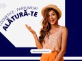 Castiga bani promovand produse cosmetice si parfumuri