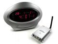 CEAS CU CAMERA SI RECEIVER 25 METRII