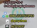 China Supplier Hot Selling Products 4-Methylpropiophenone CAS 5