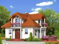 Construim case la cheie sau la rosu