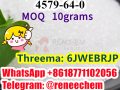 D-Lysergic Acid Methyl Ester CAS 4579-64-0 +8618771102056